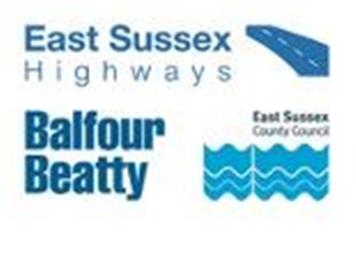 Ruston Bridge Road - patching works 2 February 2024