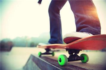 Lymington Road Skate Park