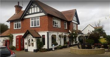 Presentation Lunch Pictures