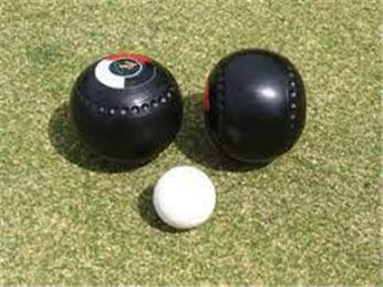 Club Pairs Final for 2021