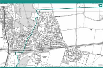 Bins in Horton Kirby & South Darenth