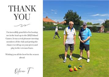 International Island Games