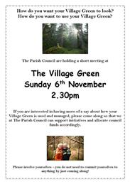 Village Green