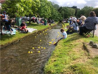 HOG ROAST