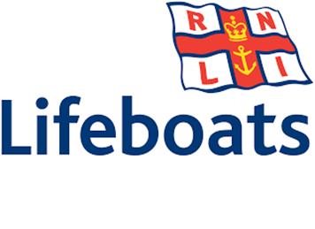 RNLI Christmas Cards & Calendar Sale