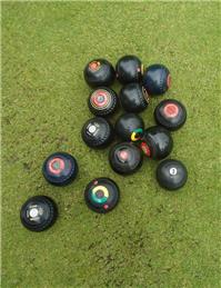 Club Triples League - Week 6