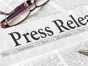 Latest Press Releases