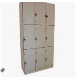 Locker news