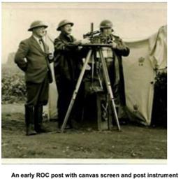 ROC Posts in Washington