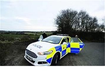 Rural Police Report November 2024