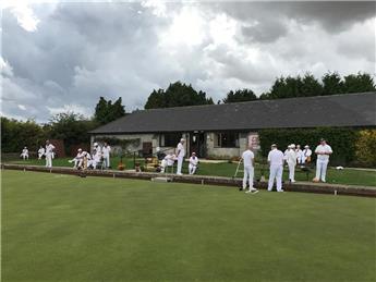 Malmesbury win at Burford despite losing 3 out of 4 rinks