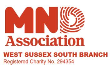 £460 RAISED FOR MND ASSOCIATION