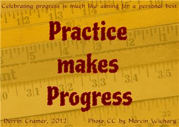 Purposeful Practice