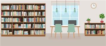 Short-term library closures