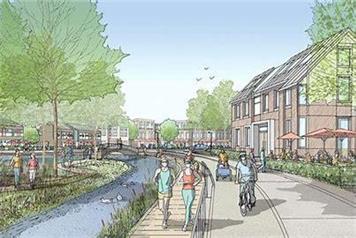 Folkestone and Hythe District Core Strategy