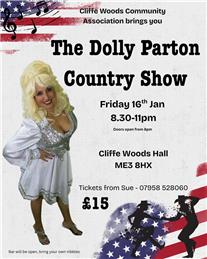 Dolly Parton Tribute