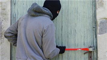 BEWARE Shed Burglaries on the Up!