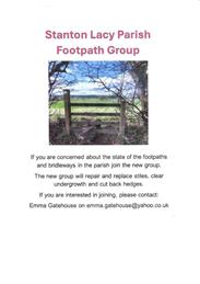 Footpath Group