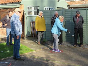 Bower Inn Reopens