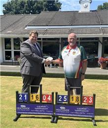 New Sponsor 2026 - Heathside Travel