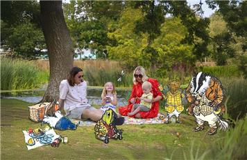 February Half Term Fun 