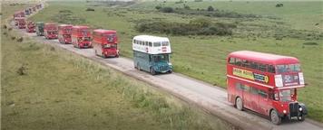 Imber Bus 2026