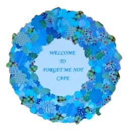 Forget-Me-Not Café