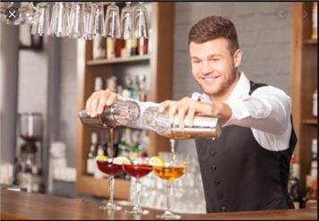 New Bar Steward