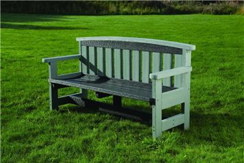 New Bench
