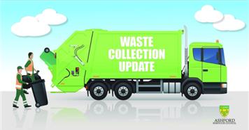 ** update Friday 12 February  Refuse Collections in the snow & ice
