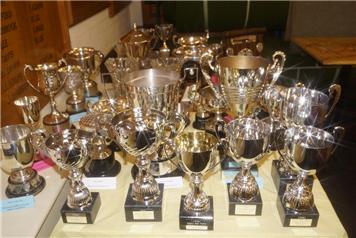 PRESENTATION NIGHT