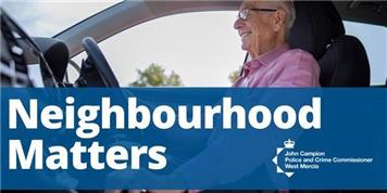 Over age 65 and want to improve your driving skills?