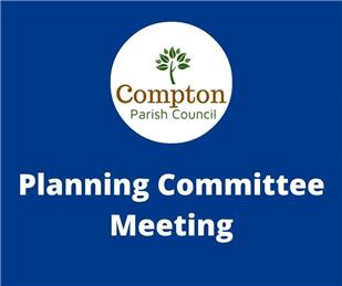 Planning Committee Meeting 18th August 2021