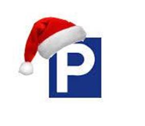 Free Festive Parking in Sevenoaks