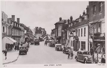 New Postcard added to website