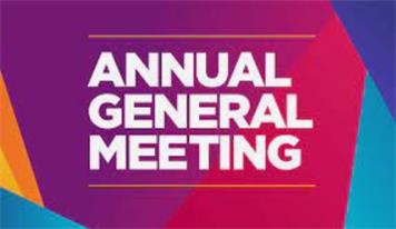 Club AGM- Officers' Reports and Documents