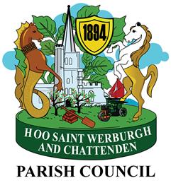Parish Council Meeting - THURSDAY 1st October 2026 at 7.00pm