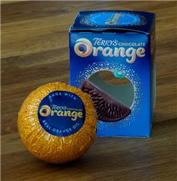 All You Need Is Chocolate & Love