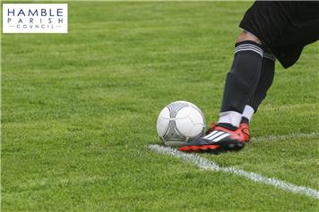 Pitch Availability for Your Football Team