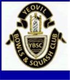 Yeovil Men’s Invitation Triples Wednesday 12th July, 2023