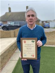 Community Award 2020