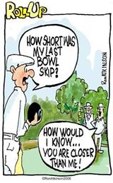 Club Competitions Underway