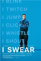 Film Night - I Swear