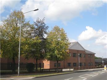 £5.6m expansion plan for Newark Hospital