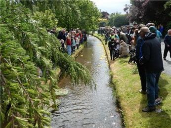 Village Fun Day A Success