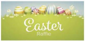 Easter Raffle