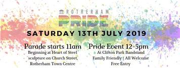 Rotherham Pride