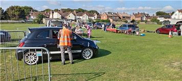 2026 car boot sales every Wednesday (from 6th May)