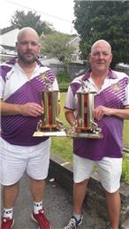 County Champions 2025