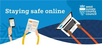 Staying safe online - free training